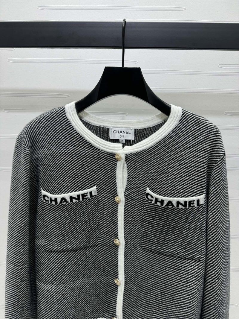 Chanel Coats